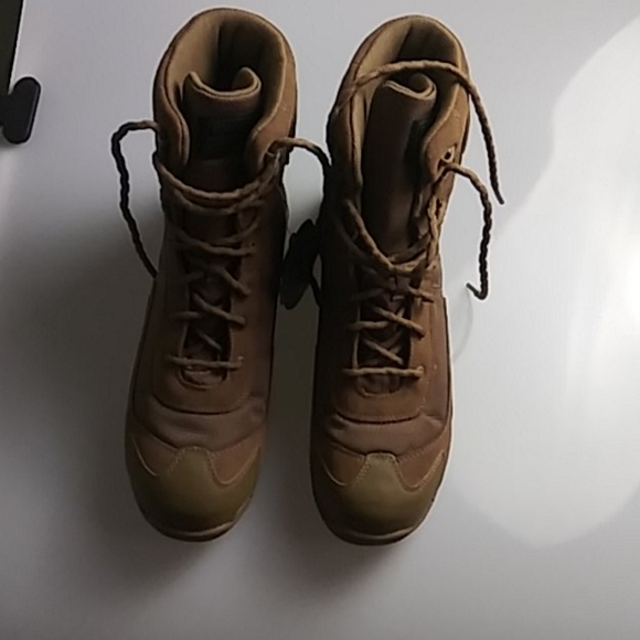 Original Swat Tactical Boots - Picture 1 of 5